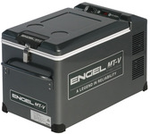 Kompressor-Kühlbox Engel 12/24/230V 32L
