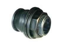 Gerader Steckflansch Quick Joints 3/4" Gerader Steckflansch Quick Joints 3/4"