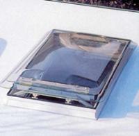 Ersatzglas für Multi II - Panorama Schiebedach