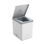 Trelino Evo L – Blanc