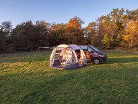<p>Reimo Busvorzelt TOUR EASY 4</p>