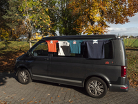 Línea de ropa para Reimo Multirail Línea de ropa para Reimo Multirail