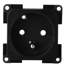 Einb.Steckd.230 F/B schSB Einb.Steckd.230 F/B schSB