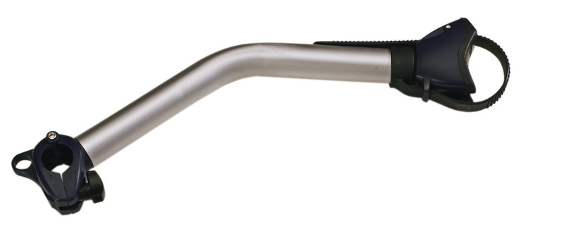 Bike Holder Entretoise - 4ème roue 560 mm Bike Holder Entretoise - 4ème roue 560 mm