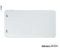 Housse d'hiver LS330 blanc