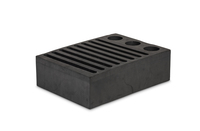 Teller-/Gläser-/Flaschenhalter