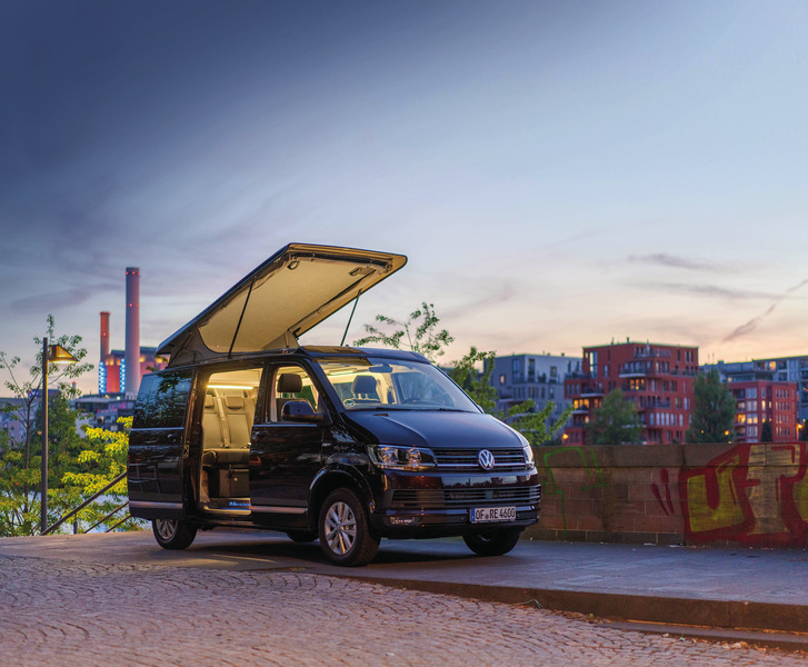 Open Sky for all tent bellows T5/6 KR EasyFit KR Ultraflat, surcharge Open Sky for all tent bellows T5/6 KR EasyFit KR Ultraflat, surcharge