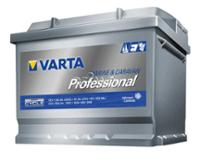 Varta Professional Deep Cycle Blei-/Säure-Batterien