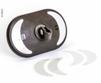 Reflektor-Kit für Spiegelkopf Reflektor-Kit für Spiegelkopf