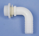 Tankanschlussverschraubung Tankanschlussverschraubung