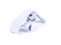 Endcap Leadrail P300 righ