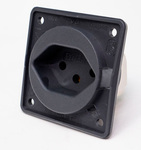 Einb.Steckdos.230V ant.SB Einb.Steckdos.230V ant.SB