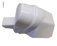 SKEW Haube weiß SKEW Haube weiß