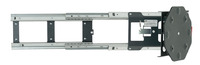 Extendable TV mount