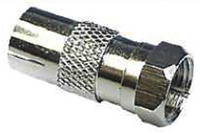 FF16 F-IEC Stecker 1St SB FF16 F-IEC Stecker 1St SB