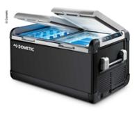 Glacière CoolFreeze CFX 95DZW 12/24V/240V 85l avec compartiment congélateur 34l