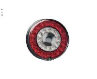 LED Nebelschluß 6W LED Nebelschluß 6W