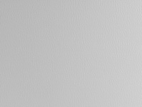 Simili cuir grainé / gris clair, 140cm, mètre courant. Simili cuir grainé / gris clair, 140cm, mètre courant.