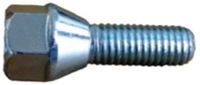 Radschraube Kegel M12x1,5 Radschraube Kegel M12x1,5