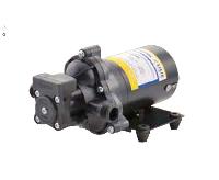 Lilie Industrie Wasserpumpe 230V 9,5l/min 3,1bar Lilie Industrie Wasserpumpe 230V 9,5l/min 3,1bar