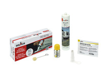 DEKALIN Klebeset schwarz DEKALIN Klebeset schwarz