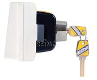 : Türsicherung Renault 2000 : Türsicherung Renault 2000