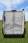 Hecktürisolierg.Ducato H2 Hecktürisolierg.Ducato H2