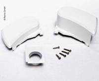 Enkappe re/li.O6200 weiß Enkappe re/li.O6200 weiß