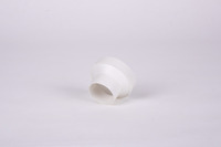 : Luftabzugsventilator-Ansc : Luftabzugsventilator-Anschluss 95x60mm