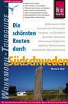 Reisemobil-Tourguide Südschweden