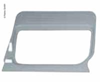 Sprinter plastic bekleding, schuifdeur