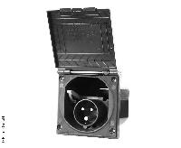 CEE input socket outlet CEE input socket outlet