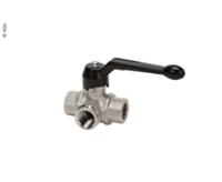 3-Wege Ventil 3-Wege Ventil