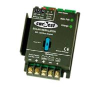 Carbest Solar charge controller digital
