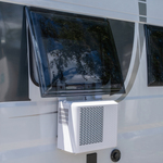 Vorschau: Split-Klimaanlage Polaris Twinair 3 Vorschau: Split-Klimaanlage Polaris Twinair 3