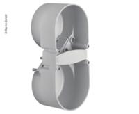 : Berker INTEGRO kontakt : Berker INTEGRO kontakt beskyttelsesboks -