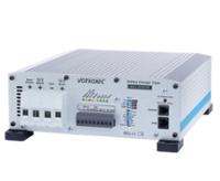 Battery Charger VBCS Triple 45/30/350