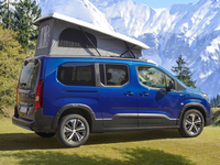 Relevant voor Citroën Berlingo Relevant voor Citroën Berlingo