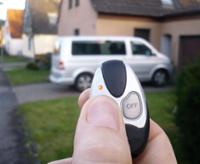 Konverteringssæt VWT6 med klimatronic inkl. Lednings- og monteringstilbehør Konverteringssæt VWT6 med klimatronic inkl. Lednings- og monteringstilbehør