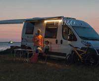 RainTec RT100 weiß