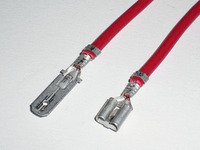 Flachsteckzunge 4,0-6,0 Flachsteckzunge 4,0-6,0