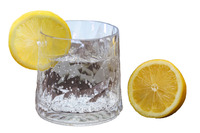 Aperçu: Lot de 2 verres à jus 250ml KOZIOL Aperçu: Lot de 2 verres à jus 250ml KOZIOL