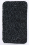 X-Trem stretch-tæppe filt antracit 5x2m X-Trem stretch-tæppe filt antracit 5x2m