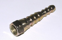 Adapter 1/4" von 8-11mm Adapter 1/4" von 8-11mm