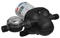 Was.Pumpe Aqua8 12V 13l Was.Pumpe Aqua8 12V 13l