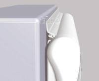 Dichtungsgummi für Thule Omnistor Wandmarkisen Serie 5+8 Länge 4,00m