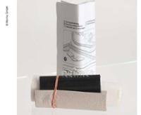 Schutzfolie VW Caddy ab 2005 f.Ladekante u.Stoßstange 1tlg.transparent Schutzfolie VW Caddy ab 2005 f.Ladekante u.Stoßstange 1tlg.transparent