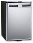 Kompressorkøleskab CoolMatic CRX-140 12 / 24V, 130 liter