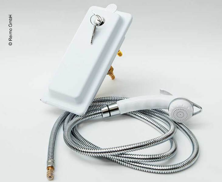 Wass.Steckd.Vorm.+Dusche Wass.Steckd.Vorm.+Dusche