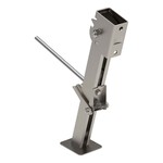 Fahrzeugstütze - 2er Set - 29-45 cm Fahrzeugstütze - 2er Set - 29-45 cm